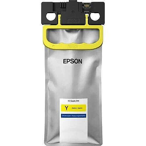 Epson T13M4 C13T13M440  Sar� XXL Orijinal M�rekkep Kartu�u EM-C8101RDWF