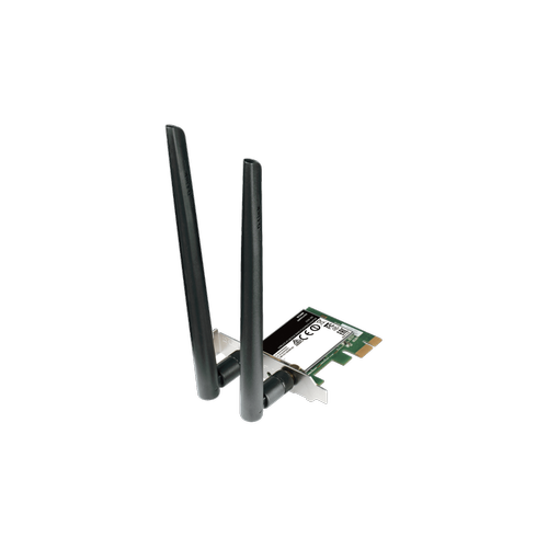 D-Link DWA-582 AC1300 PCI Express Kablosuz Adapt�r