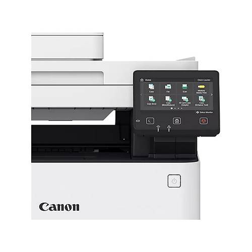 Canon i-SENSYS MF655CDW �ok Fonksiyonlu Renkli Yaz�c�