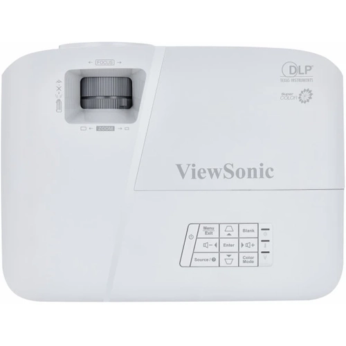 Viewsonic PA503X 4000 ANSI L�men XGA DLP Projeksiyon Cihaz�