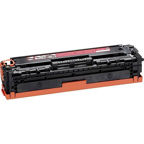 Canon CRG-731 K�rm�z� Orijinal Toner 6270B002 1.400 Sayfa