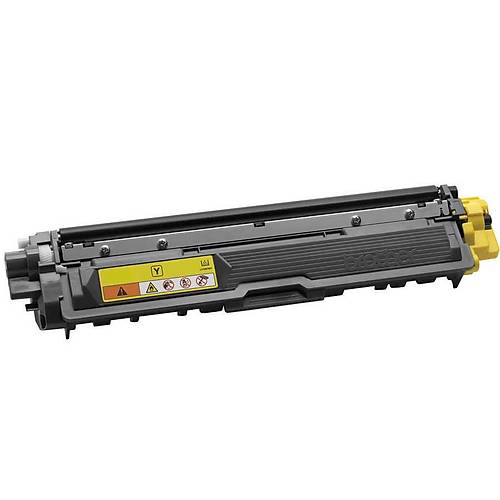 Brother TN-261 Y Sar� Orijinal Toner 1.400 Sayfa