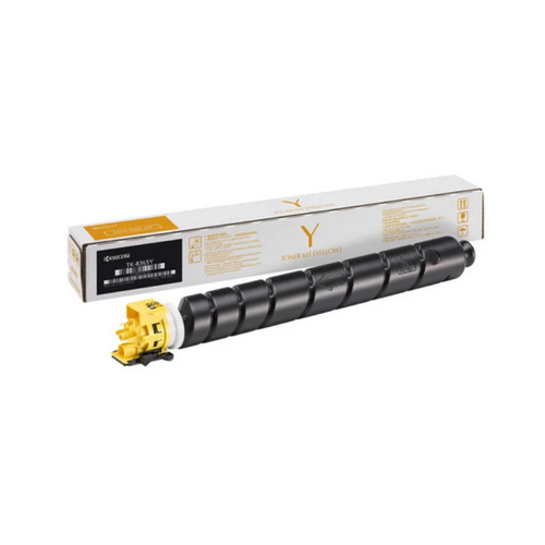 Kyocera TK-8365Y Sar� Orijinal Toner