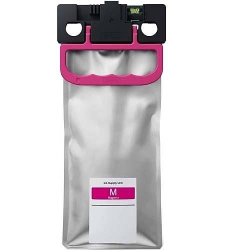 Epson C13T01D300 XXL Ekstra Y�ksek Kapasiteli K�rm�z� Muadil Kartu� 20.000 Sayfa