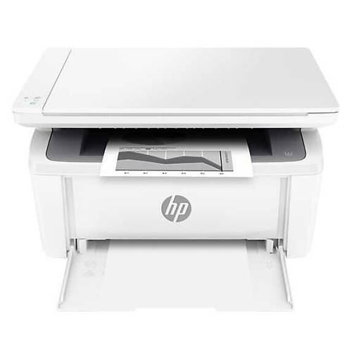 Hp LaserJet M141a �ok Fonksiyonlu Siyah Beyaz Lazer Yaz�c� (7MD73A)