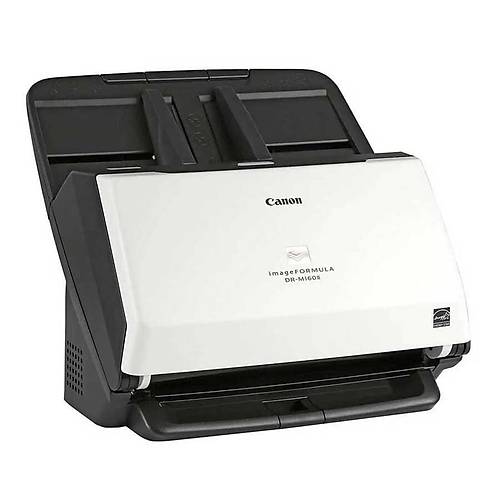 Canon imageFORMULA DR-M160II A4 Dok�man Taray�c�