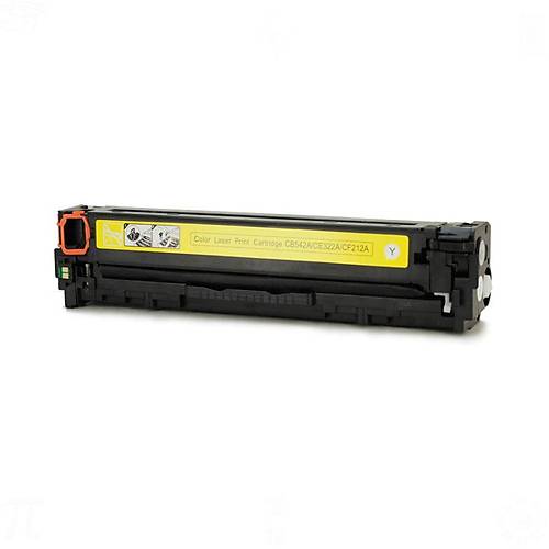 HP 128A CE322A Sar� Muadil Toner 1.300 Sayfa