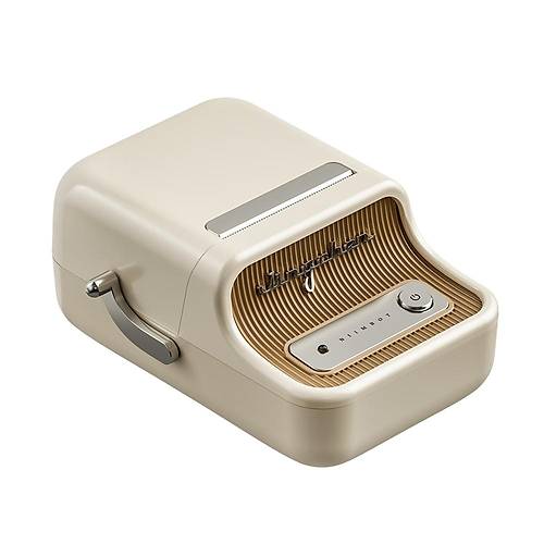 Niimbot Niimbot B21S Krem Termal Etiket Yaz�c�