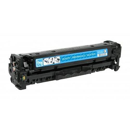 Canon CRG-718 Mavi Muadil Toner 2.800 Sayfa