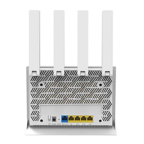 D-Link DIR-BE364K Kablosuz BE3600 Wi-Fi 7 Dual Band Mesh Router