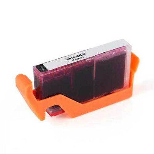 HP 920XL K�rm�z� Muadil Kartu�