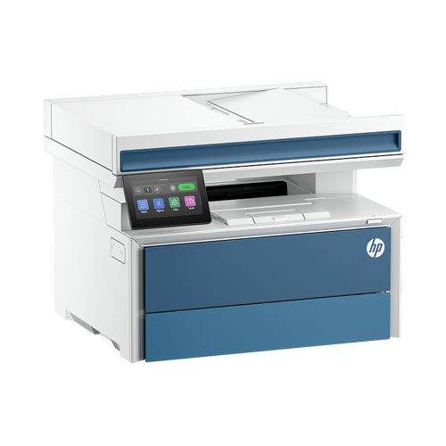HP LaserJet Pro MFP 4113dw Mono �ok Fonksiyonlu Lazer Yaz�c� [YEN�] [�N S�PAR��]