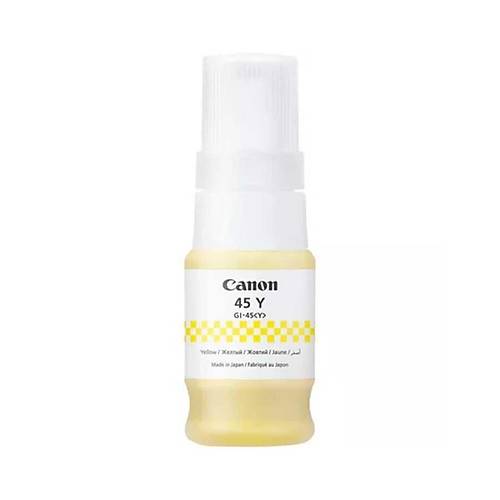 Canon GI-45 Sar� Orijinal M�rekkep 6287C001 40ml
