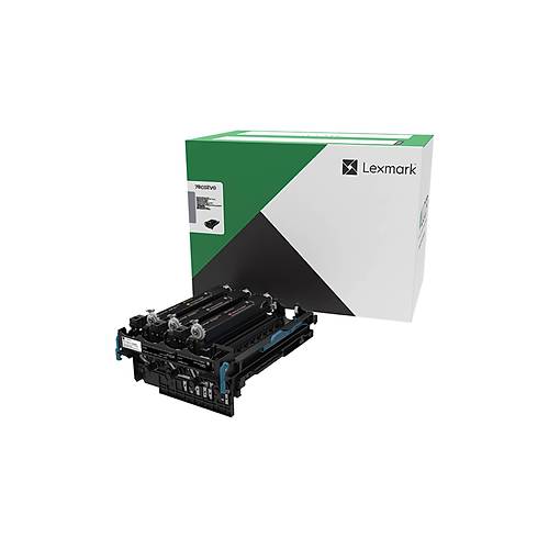 Lexmark 75M0ZV0 4 Renkli Orijinal Drum 150000 Sayfa