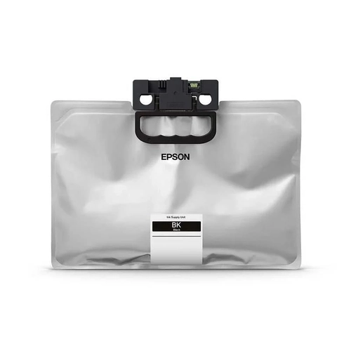 Epson C13T01D100 XXL Ekstra Y�ksek Kapasiteli Siyah Orijinal Kartu� 50.000 Sayfa