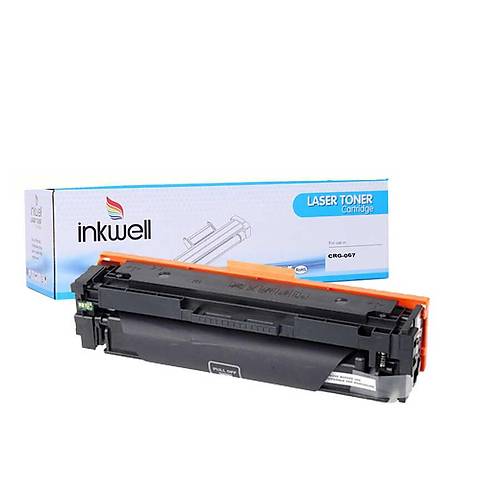 Canon CRG-045 Siyah Muadil Toner - 1.400 Sayfa