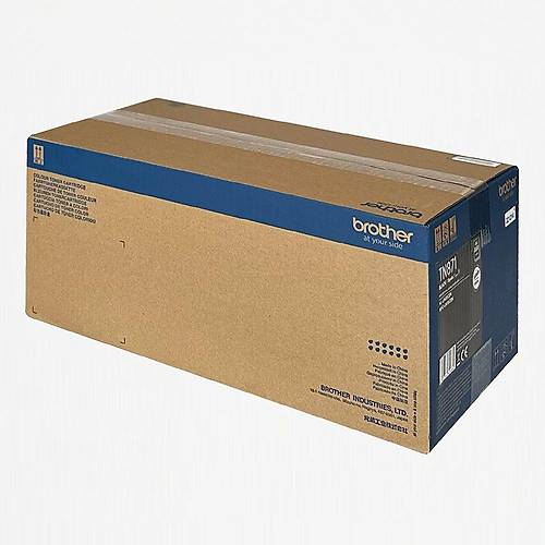 Brother TN-871BK Siyah Orijinal Toner 9.000 Sayfa