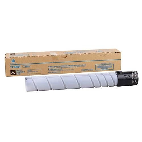 Konica Minolta TN-324K Siyah Orijinal Toner 28.000 Sayfa