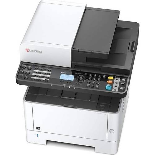 Kyocera Ecosys M2635dn Yaz�c�/Taray�c�/Fotokopi/Fax �ok ��levli Lazer Yaz�c�