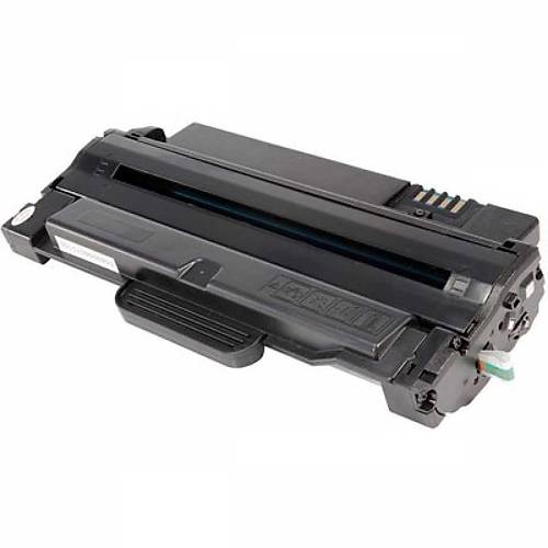 Samsung MLT-D105L Siyah Muadil Lazer Toner - 2.500 Sayfa