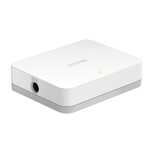 D-LINK DL-DGS-1005A/E 5 Port 10/100/1000 Base-T Gigabit Y�netilemez Switch
