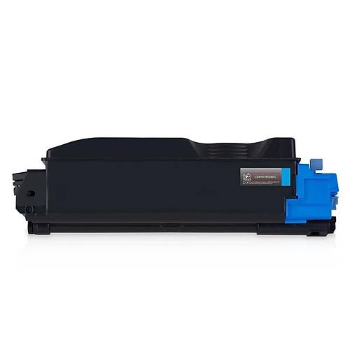Kyocera TK-5280 Mavi Muadil Toner 1T02TWCNL0
