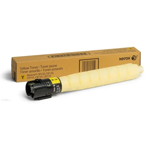 Xerox AltaLink 006R01757 Sar� Orijinal Toner C8130 / C8135
