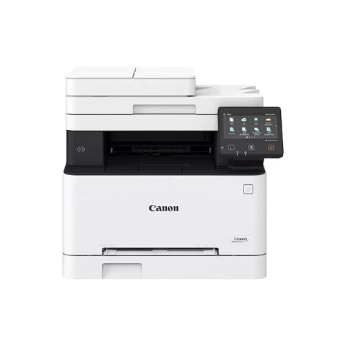 Canon i-SENSYS MF655CDW �ok Fonksiyonlu Renkli Yaz�c�