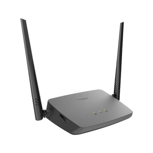 D-LINK DL-DIR-612M/ENA 300MBPS N300 2.4ghz Ev Ofis Tipi Wireless Router