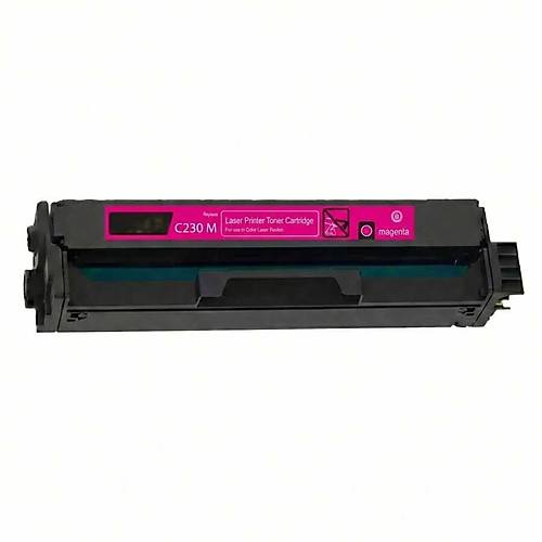 Xerox 006R04397 K�rm�z� Muadil Toner Standart Kapasite 3.000 Sayfa C230 C235