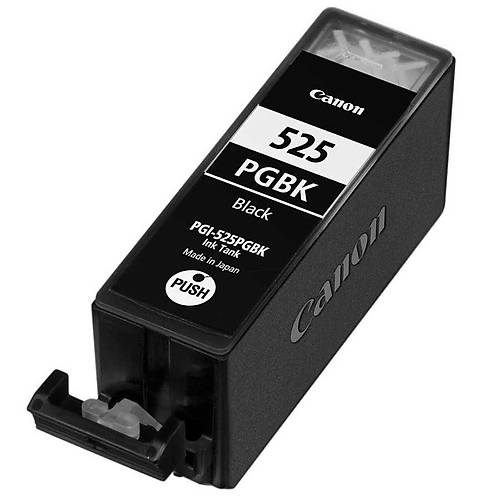 Canon PGI-525 Siyah Orijinal Kartu� 4529B001