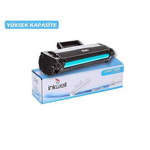 HP 106XXL Siyah Y�ksek Kapasite Muadil Toner