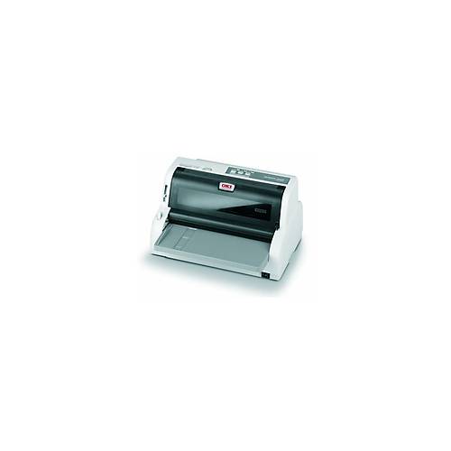 OKI 80kolon ML5100FB-ECO-EURO 24pin 375cps Nokta Vuru�lu Yaz�c� USB 2.0,Paralel,Seri