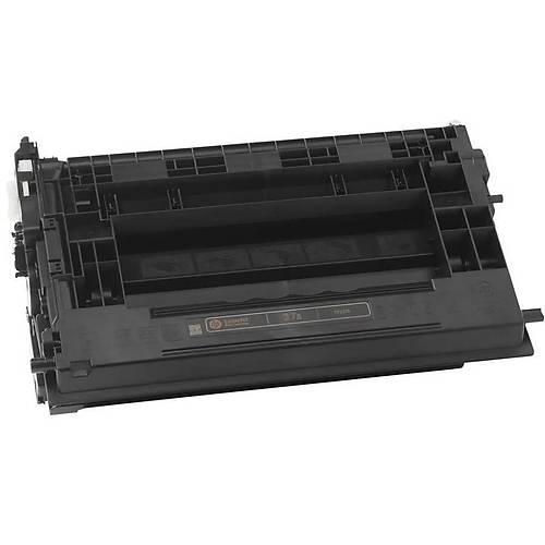HP CF237A (37A) Siyah Orijinal Toner 11.000 Sayfa