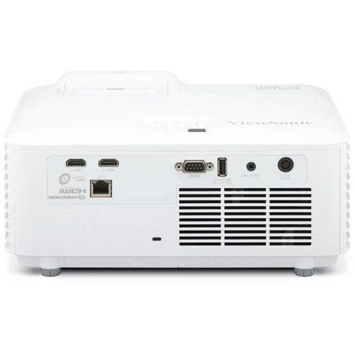 Viewsonic LS630W 4.500 ANSI L�men WXGA Lazer ��/E�itim Projeksiyon Cihaz�