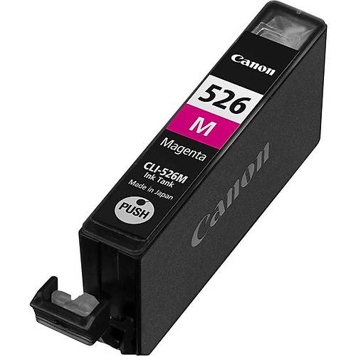CANON CLI-526 M K�rm�z� Orijinal Kartu� 4542B001