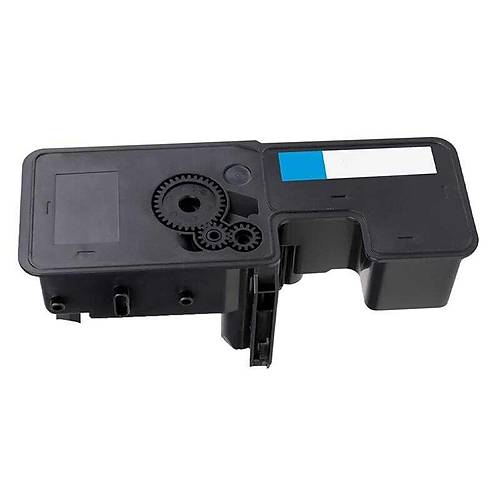 Kyocera TK-5220 Mavi Muadil Toner 1T02R9CNL1