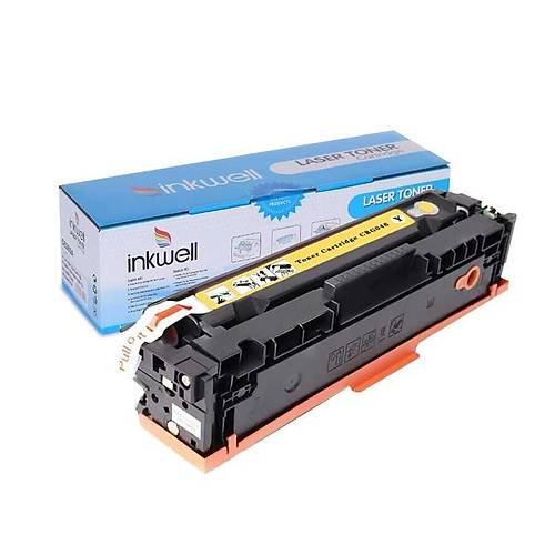 Canon CRG-046 Sar� Muadil Toner 5.000 Sayfa