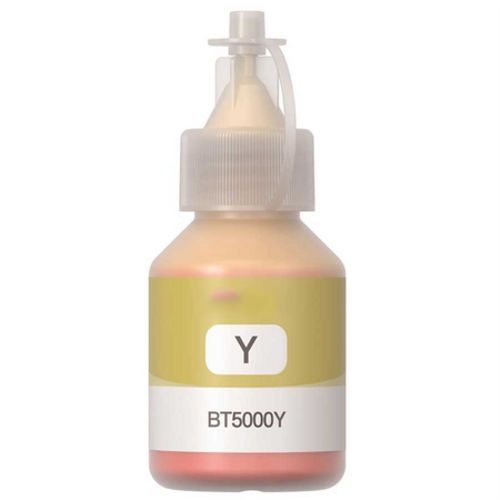 Brother BT5000Y Muadil Sar� M�rekkep