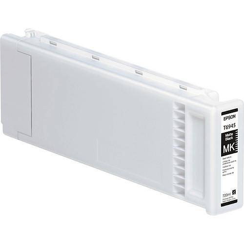 Epson T6945 C13T694500 Mat Siyah Orijinal Kartu�