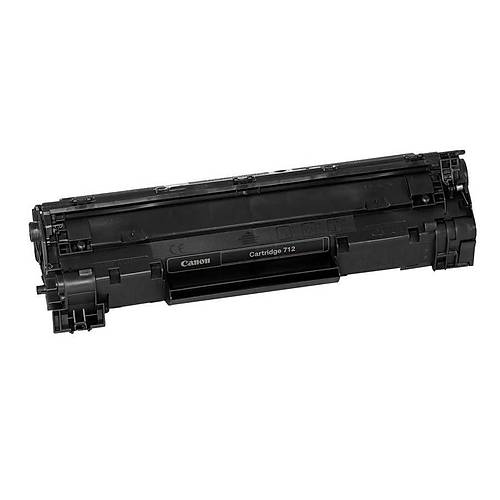 Canon CRG-712 Siyah Orijinal Toner 1870B002 1.500 Sayfa