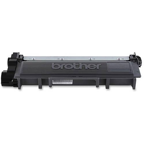 Brother TN-2355 Siyah Orijinal Toner - 2.600 Sayfa