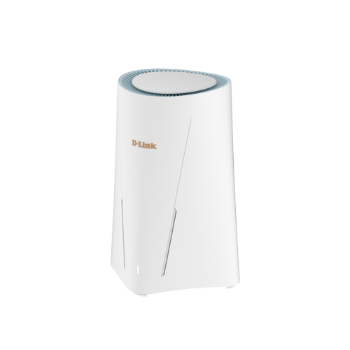 D-LINK DBR-560/MME AX6000 WI-FI 6 VPN Soho Router