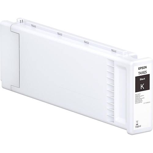 Epson C13T41E540 UltraChrome Siyah M�rekkep Kartu� 700ml