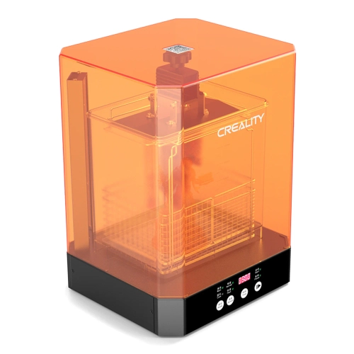 Creality UW-03 Y�kama ve K�rleme Cihaz� - Creality UW03 Wash And Cure Machine -3D Y�kama - 3D K�rleme