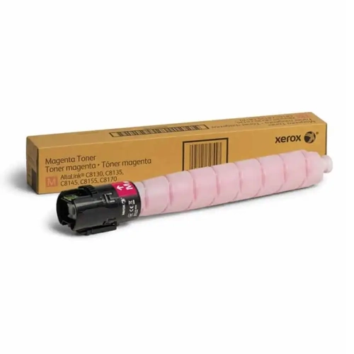Xerox AltaLink 006R01756 K�rm�z� Orijinal Toner C8130 / C8135