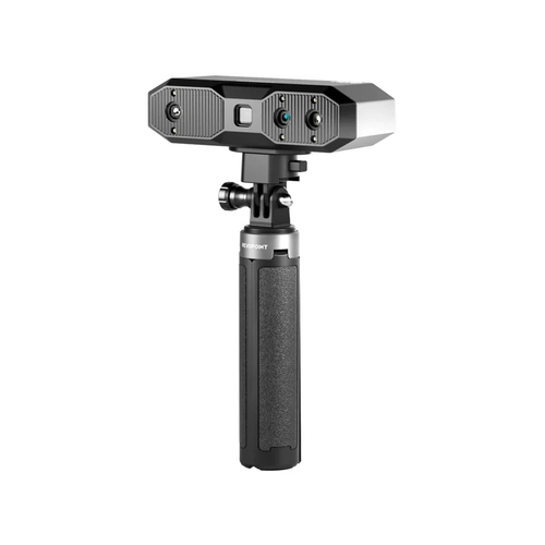 Revopoint MINI 2 Standart 3D Taray�c� - Scanner� Mavi I��k Teknolojisi ile 0.02mm Hassasiyet