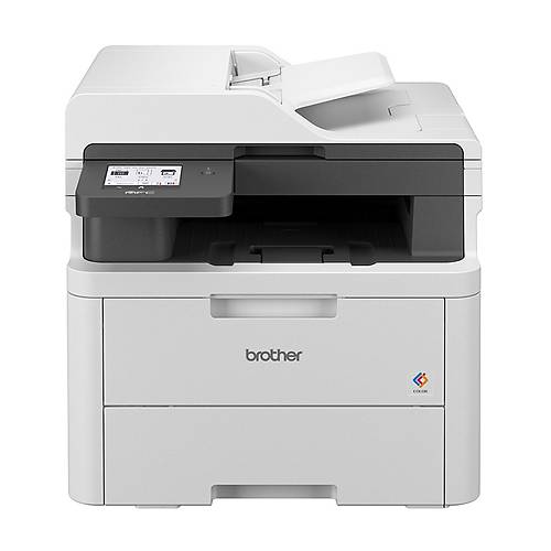 Brother MFC-L3720CDW Faxl� �ok Fonksiyonlu Renkli Lazer Yaz�c� (Wi-Fi, Dubleks) Ayn� G�n Kargoda