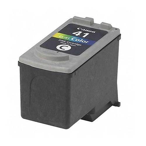 CANON CL-41 CMY Renkli Orijinal Kartu� 0617B025