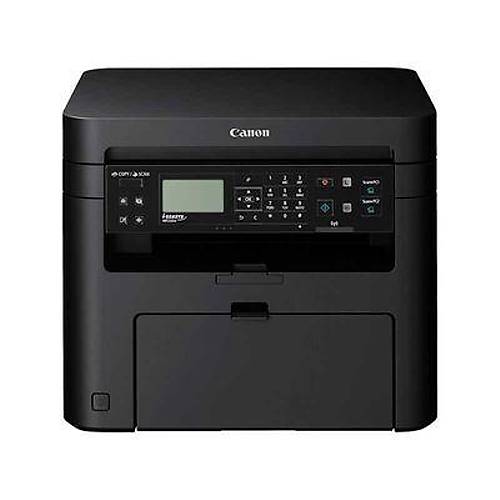 Canon MF237W �ok Fonksiyonlu Lazer Yaz�c� Fotokopi Wi-Fi